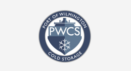 PORT OF WILMINGTON COLD STORAGE 4