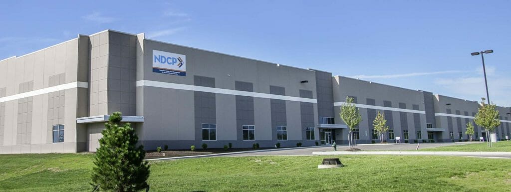 NDCP 4 NDCP 3