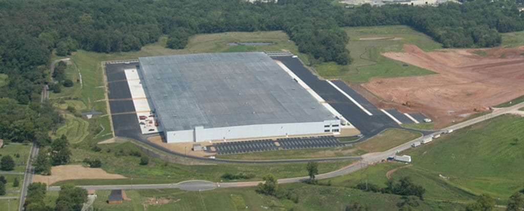 United Natural Foods York 3