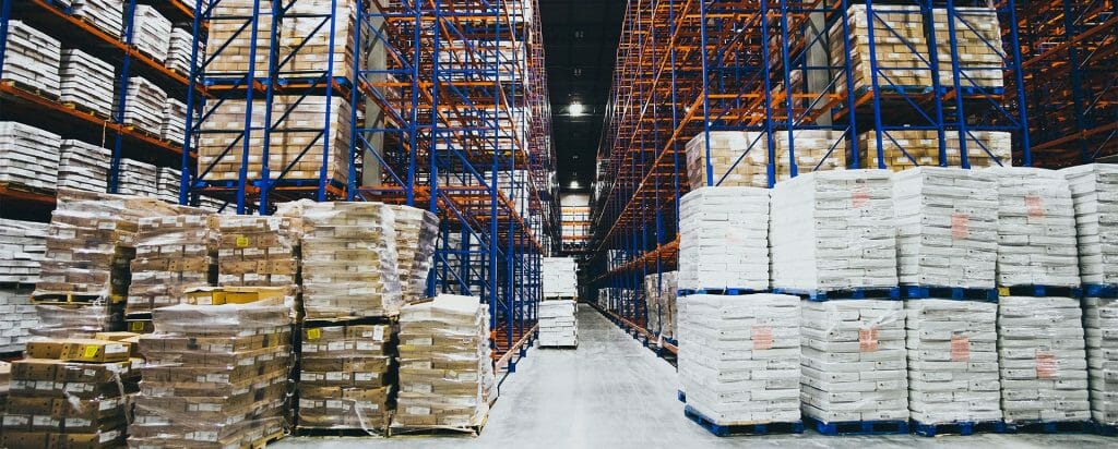 Nordic Cold Storage Nordic Cold Storage