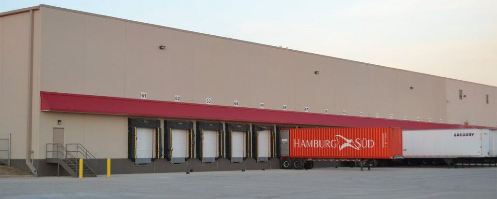 Orgill Sikeston Expansion 1 Orgill Sikeston Expansion 1