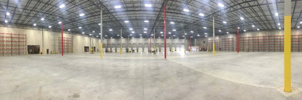 Orgill Sikeston Expansion Orgill Sikeston Expansion