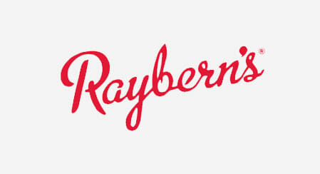 Rayberns 4