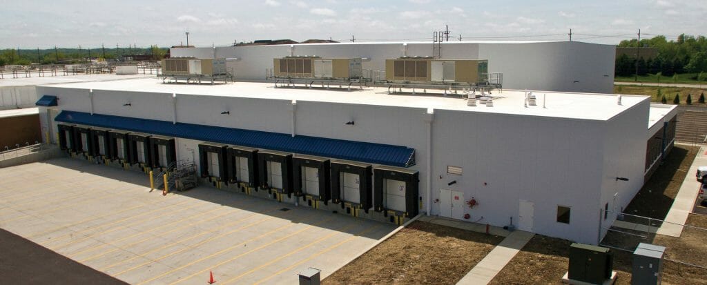Great Lakes Cold Storage 1 Great Lakes Cold Storage 1