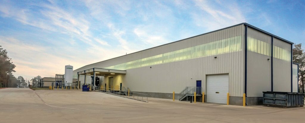 ICOTEX Conroe, TX 5 ICOTEX Conroe, TX 5