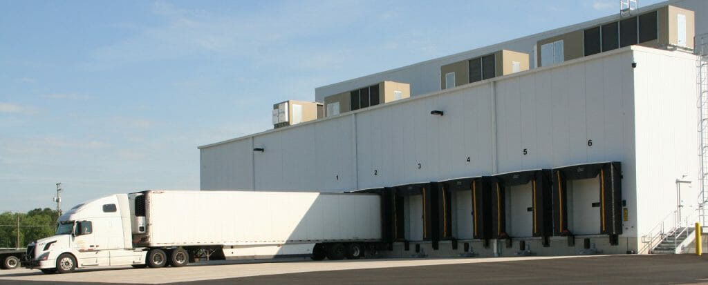 Mattingly Cold Storage 2 Mattingly Cold Storage 2