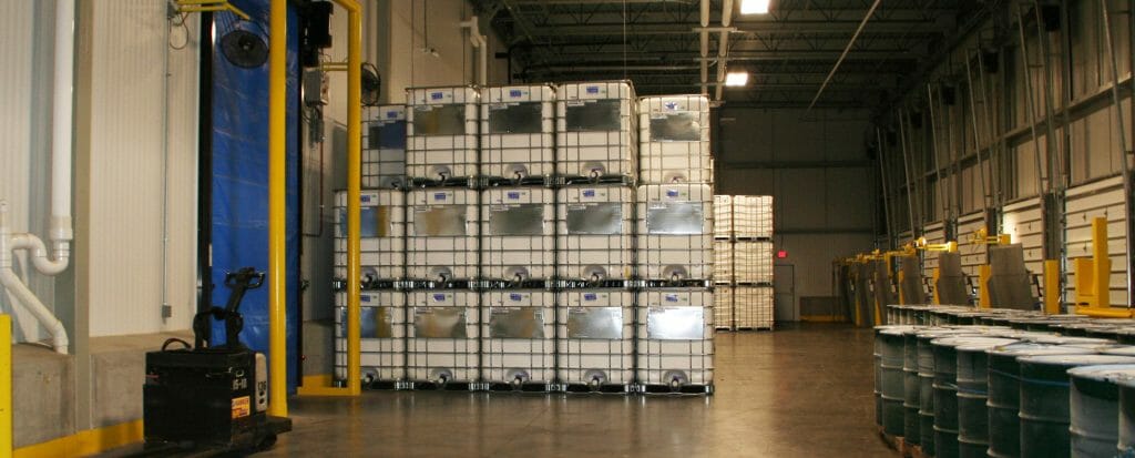 Mattingly Cold Storage 1 Mattingly Cold Storage 1