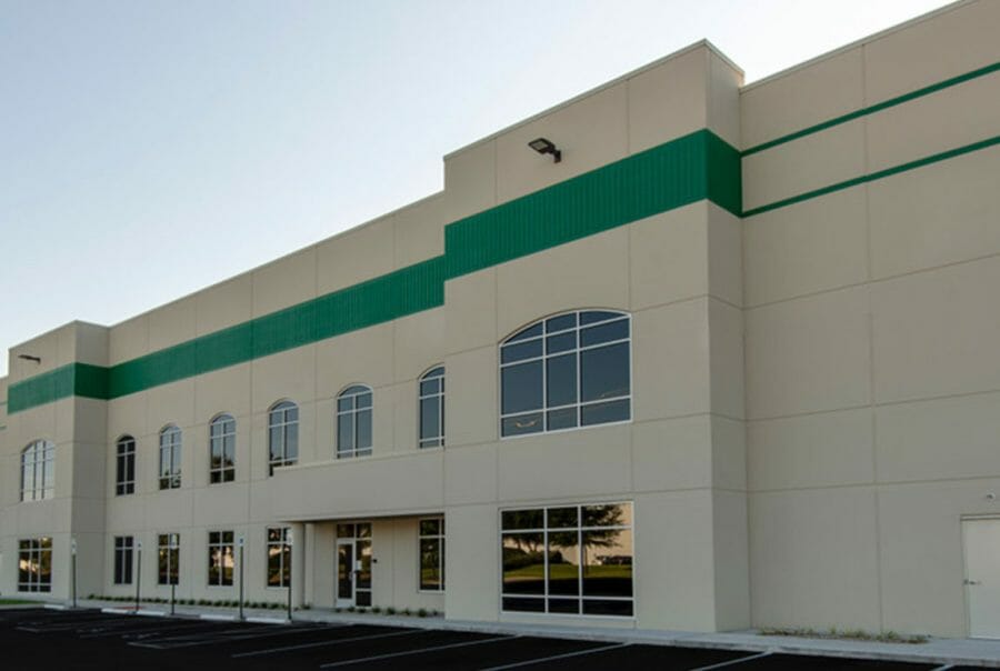 Algood Food Co. - Louisville, KY 1