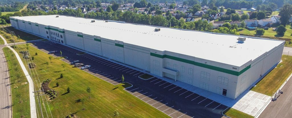 Algood Food Co. - Louisville, KY 3 Algood Food Co. - Louisville, KY 3