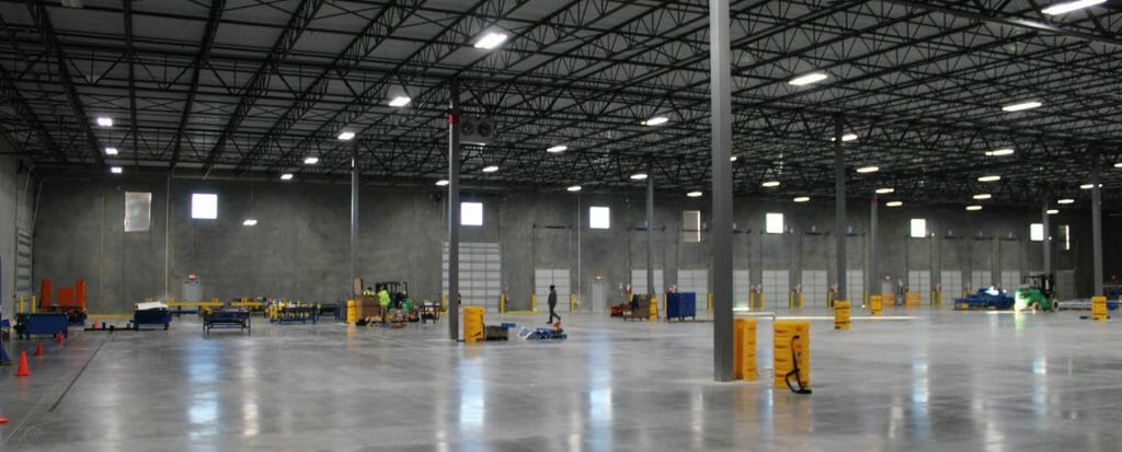 CHEP Warehouse - Amarillo, TX 3 CHEP Warehouse - Amarillo, TX 3