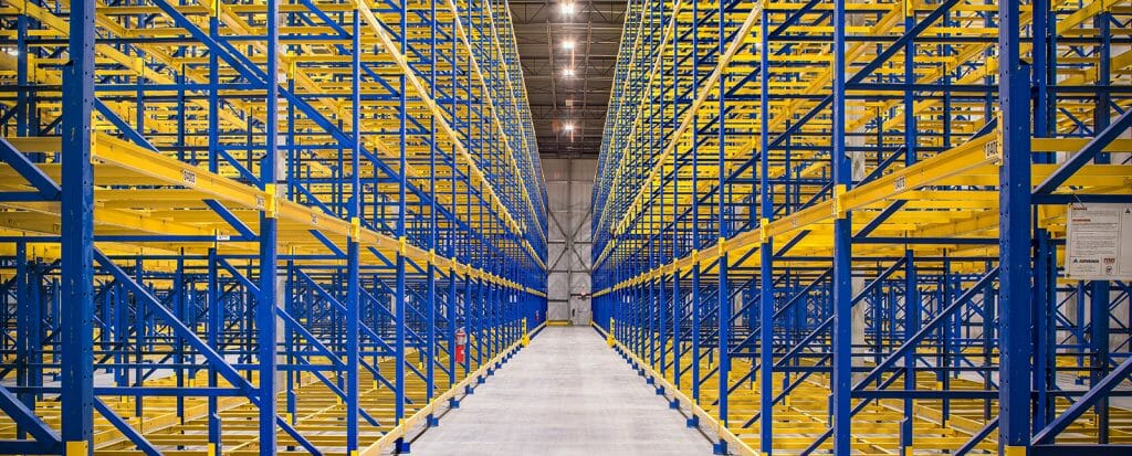 Port of Wilmington Cold Storage - Wilmington, NC 4 Port of Wilmington | Cold Storage Construction Project | Wilmington, NC | ARCO Design/Build