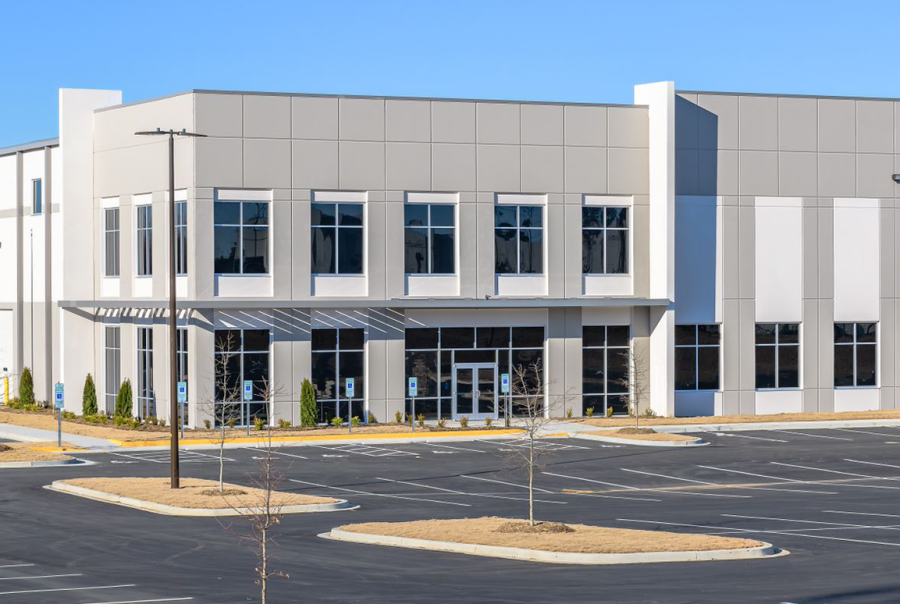 Rockefeller Group - Fort Mill, SC 2
