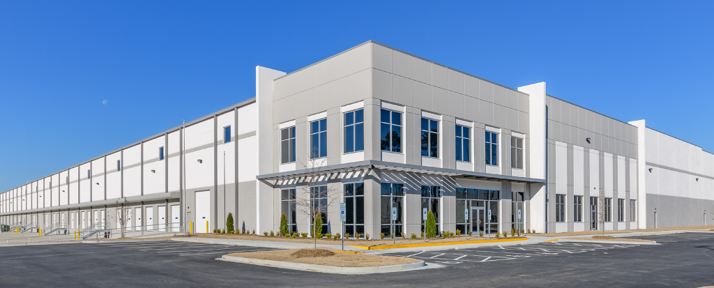 Rockefeller Group - Fort Mill, SC 3 Rockefeller Group - Fort Mill, SC 3