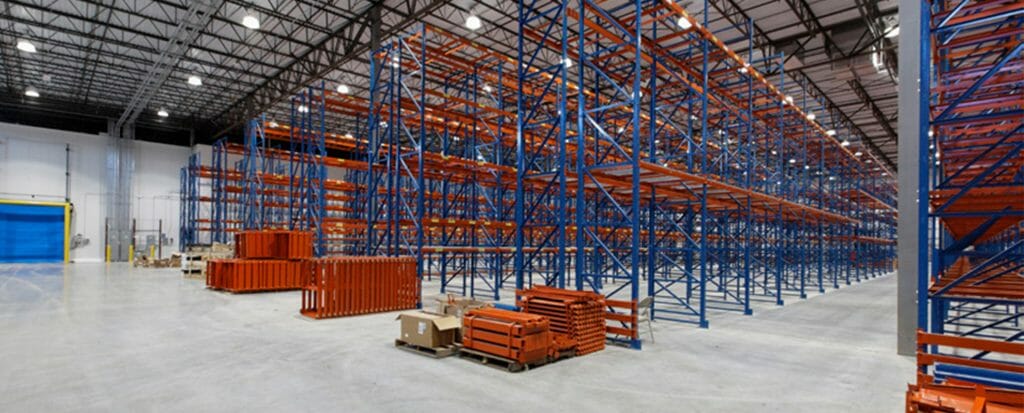 Vistar - Greensboro, NC 6 Vistar - Greensboro, NC 6