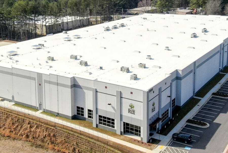 EarthFresh - Atlanta, GA