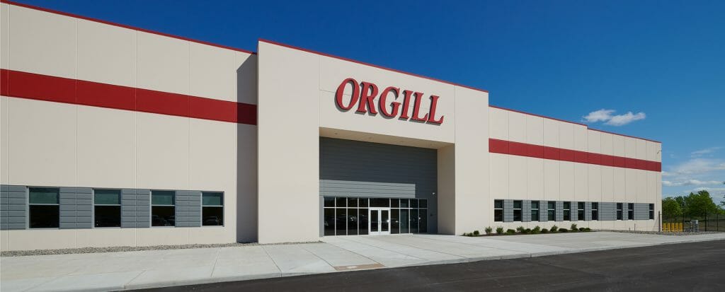 Orgill Rome NY Orgill Rome NY