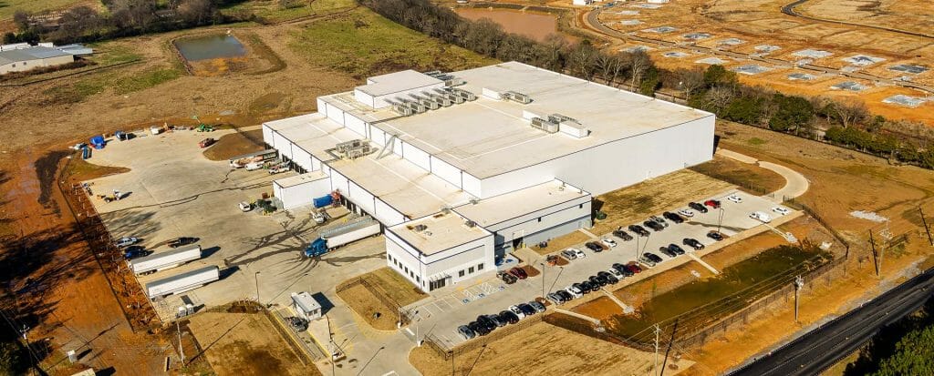 AGILE - Cartersville, GA 1 AGILE - Cartersville, GA 1