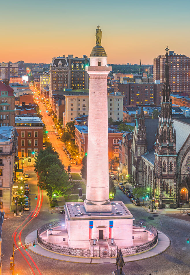 Design build construction company in Baltimore, MD | Maryland design-build contractors | ARCO DB | ARCO Design Build | ARCO Design/Build