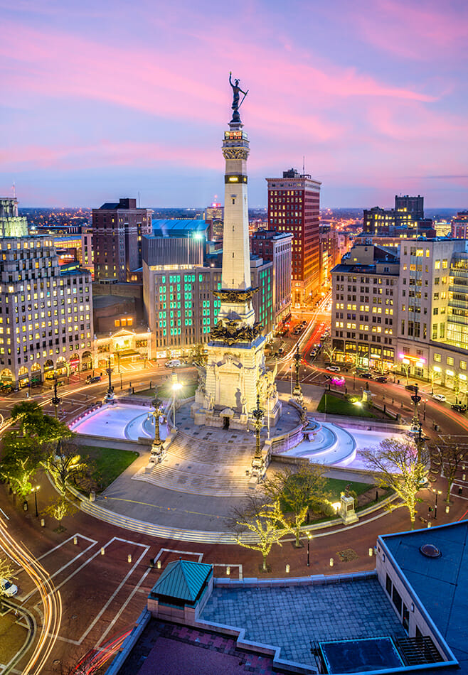 Design build construction company in Indianapolis, IN | Indiana design-build contractors | ARCO DB | ARCO Design Build | ARCO Design/Build