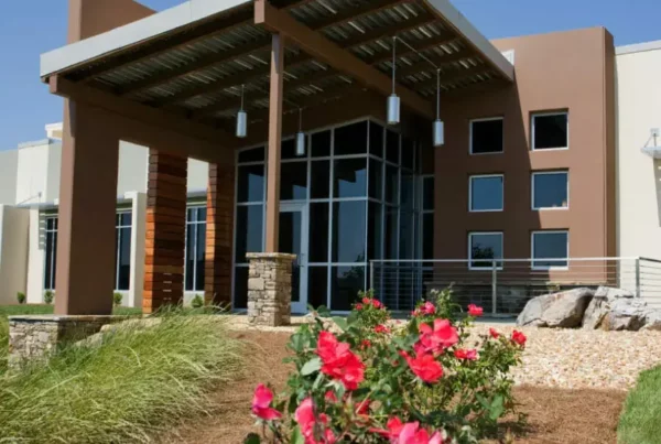 Whole Foods Distribution Warehouse Construction Project in Georgia | design-build construction company | ARCO DB | ARCO Design Build | ARCO Design/Build