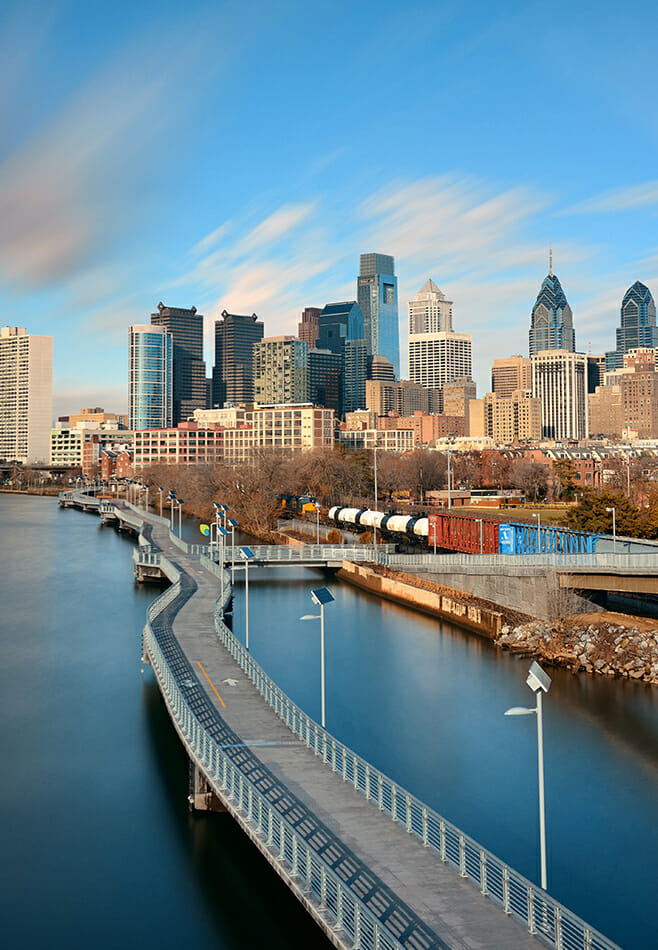 Design build construction company in Philadelphia, PA | Pennsylvania design-build contractors | ARCO DB | ARCO Design Build | ARCO Design/Build