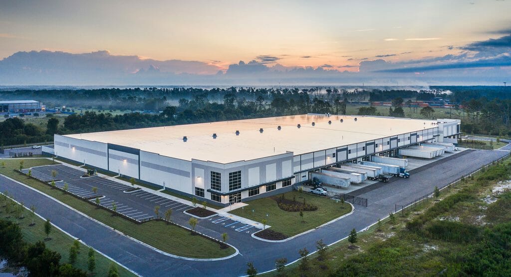 Atlanta_Winsupply-TI Winsupply distribution warehouse in Atlanta, GA | warehouse construction contractors in Georgia | ARCO Design Build