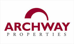 Archway Properties logo
