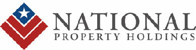 National Property Holdings logo