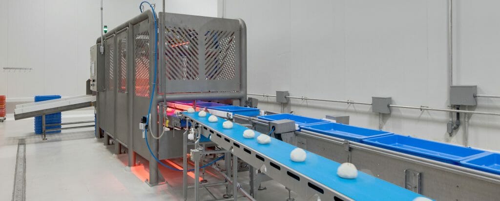 dominos-supply-chain-center-katy-tx-6 Supply chain project - processing equipment