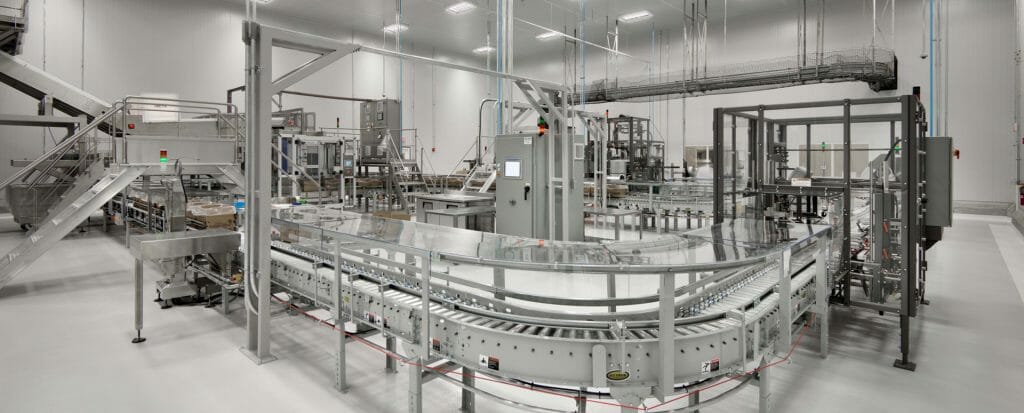 craftmark3 Craftmark food and beverage processing plant construction project | ARCO Design-Build Construction Company | ARCO DB | ARCO Design/Build