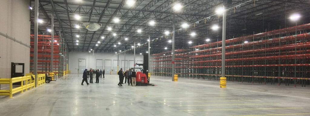 cummins2 Cummins design build warehouse construction project | ARCO Design-Build Construction Company | ARCO DB | ARCO Design/Build