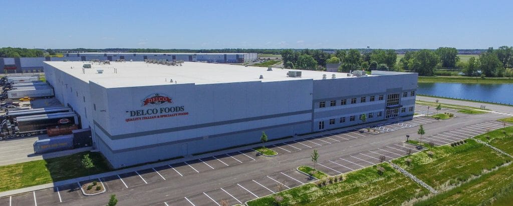 DCIM100MEDIADJI_0033.JPG food and beverage distribution warehouse design build construction projects | ARCO DB | ARCO Design Build | ARCO Design/Build