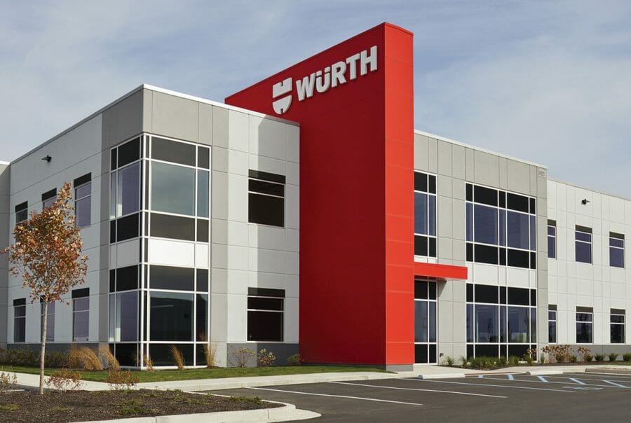 distribution warehouse design build construction projects | ARCO DB | ARCO Design Build | ARCO Design/Build