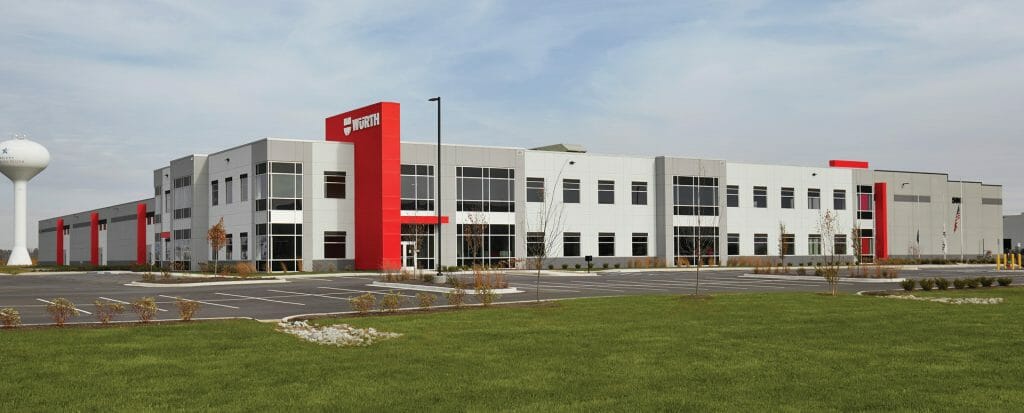 w_3 distribution warehouse design build construction projects | ARCO DB | ARCO Design Build | ARCO Design/Build