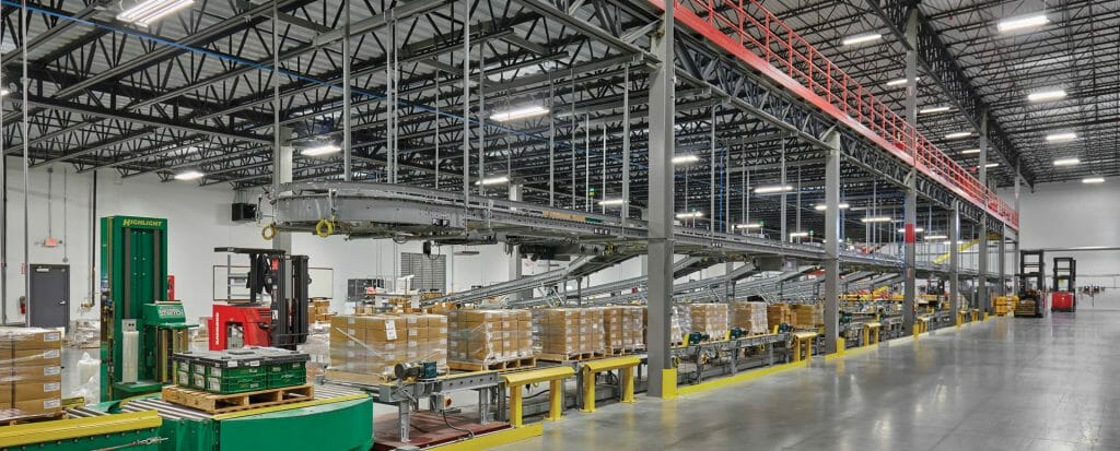 w_5 warehouse distribution design build construction projects | ARCO DB | ARCO Design Build | ARCO Design/Build