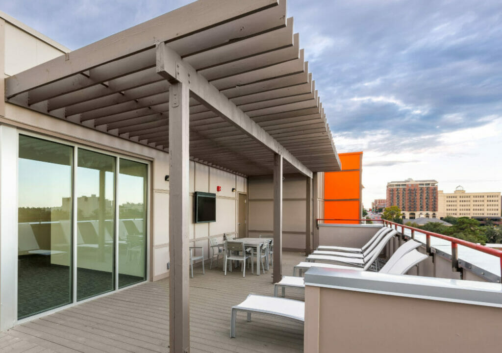 ARCO-ONYX-at-FSU-Student-Housing-Roof-1280x900 Design-build construction projects | ARCO DB | ARCO Design Build | ARCO Design/Build