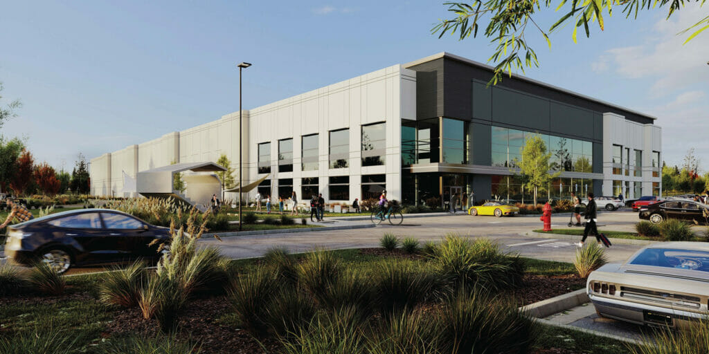 FlexShell FlexShell Life Sciences construction in Raleigh-Durham, NC | North Carolina Pharmaceutical construction company | ARCO DB | ARCO Design Build | ARCO Design/Build