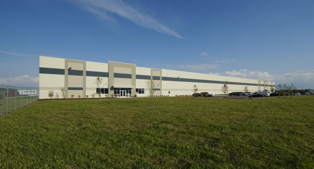 KencoShell_BurgettsownPa_ARCO_August2019 78 Kenco Shell Processing Plant near Pittsburgh, PA | ARCO construction projects in western Pennsylvania | Design-Build construction process | Pennsylvania construction company | Industrial construction in Pittsburgh, PA | Pennsylvania design-build construction company | ARCO DB | ARCO Design Build | ARCO Design/Build