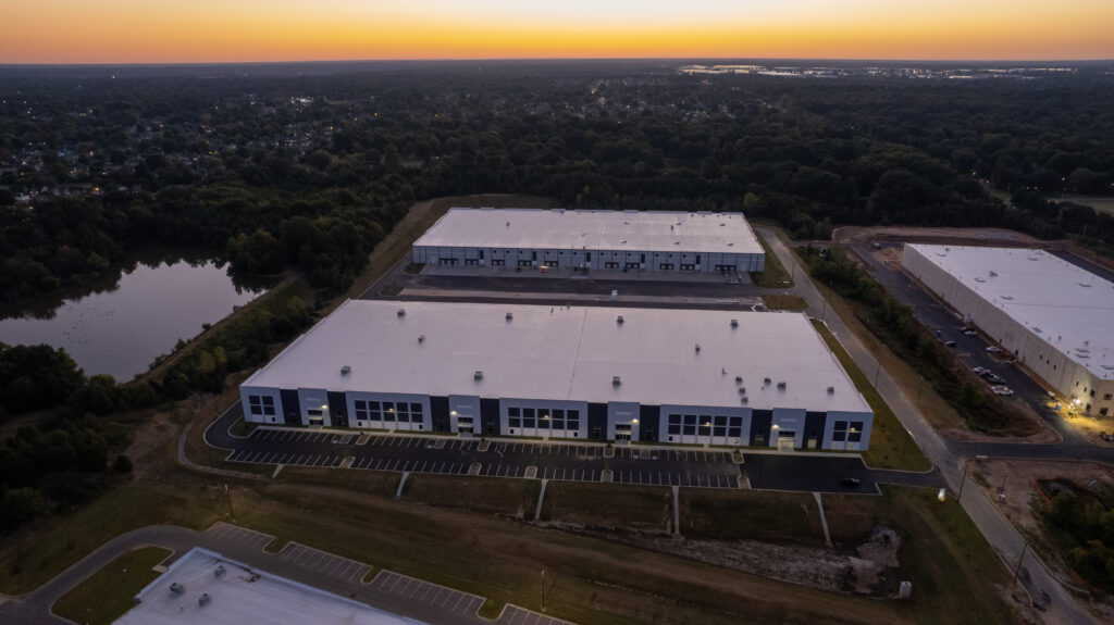 Warehouse-1