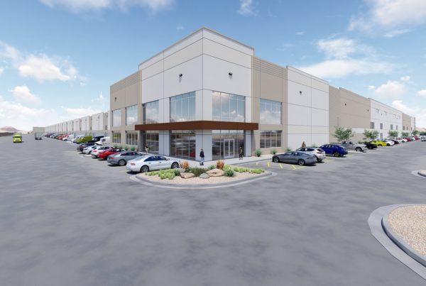 Lecangs Apple Valley Rendering