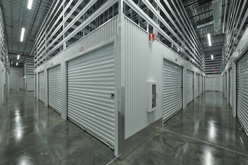 CubeSmart_SomerdaleNJ_Interior